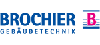 Das Logo von BROCHIER Gebäudetechnik GmbH