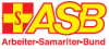 Das Logo von Arbeiter-Samariter-Bund Landesverband Hessen e.V.