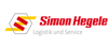 Das Logo von Simon Hegele Gesellschaft für Logistik und Service mbH