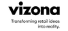 Das Logo von Vizona GmbH