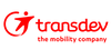 Das Logo von Transdev Vertrieb GmbH