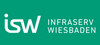 Das Logo von InfraServ GmbH & Co. Wiesbaden KG