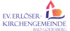 Ev Erlöser-Kirchengemeinde Bad Godesberg