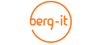 Das Logo von berg-it Projektdienstleistungen GmbH