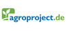Das Logo von agroproject Technologie- und Informationssysteme