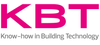Das Logo von KBT GmbH