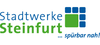 Das Logo von Stadtwerke Steinfurt GmbH