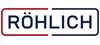 Das Logo von Fliesen Röhlich GmbH