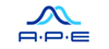 Das Logo von APE Angewandte Physik und Elektronik GmbH