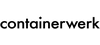 Das Logo von CONTAINERWERK eins GmbH