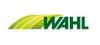 Das Logo von WAHL GmbH