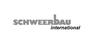 Das Logo von Schweerbau International GmbH & Co. KG