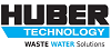 Das Logo von HUBER SE