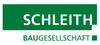 Das Logo von Schleith GmbH Baugesellschaft