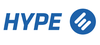 Das Logo von HYPE Softwaretechnik GmbH