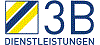 Das Logo von 3B Dienstleistung Deutschland GmbH