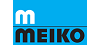 Das Logo von MEIKO Maschinenbau GmbH & Co. KG