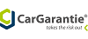 Das Logo von CG Car-Garantie Versicherungs-AG