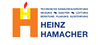 Das Logo von Heinz Hamacher GmbH
