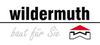 Das Logo von Karl Wildermuth Bauunternehmen GmbH u. Co. KG