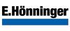 Das Logo von Dipl.-Ing. Emil Hönninger GmbH & Co. Bauunternehmung KG