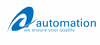 Das Logo von Automation W+R GmbH