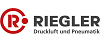 Das Logo von Riegler & Co. KG