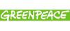 Das Logo von GREENPEACE E.V.