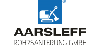 Das Logo von Aarsleff Rohrsanierung GmbH