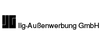 Das Logo von Ilg-Außenwerbung GmbH