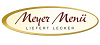 Das Logo von Meyer Menü Beteiligungs-GmbH