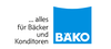 Das Logo von BÄKO Schleswig-Holstein