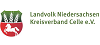 Das Logo von Landvolk Niedersachsen Kreisverband Celle e.V.