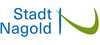 Das Logo von Stadtverwaltung Nagold