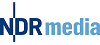 Das Logo von NDR Media GmbH