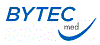 Das Logo von BYTEC Medizintechnik GmbH