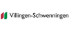 Das Logo von Stadt Villingen Schwenningen