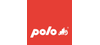 Das Logo von POLO Motorrad und Sportswear GmbH
