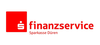 Das Logo von S-FinanzService GmbH