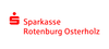 Das Logo von Sparkasse Rotenburg Osterholz