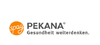 Das Logo von PEKANA Naturheilmittel GmbH