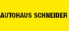 Autohaus Schneider GmbH & Co. KG