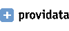 Das Logo von providata GmbH