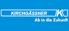 Das Logo von Kirchgässner Elektrotechnik GmbH