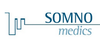Das Logo von SOMNOmedics GmbH