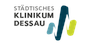 Das Logo von Städtisches Klinikum Dessau