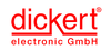Das Logo von Dickert Electronic GmbH