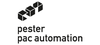 Das Logo von pester pac automation GmbH