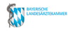 Das Logo von Bayerische Landesärztekammer
