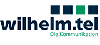 Das Logo von wilhelm.tel GmbH